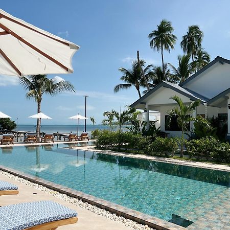 Pearl Of Samui Resort Ламаи-Бич Экстерьер фото