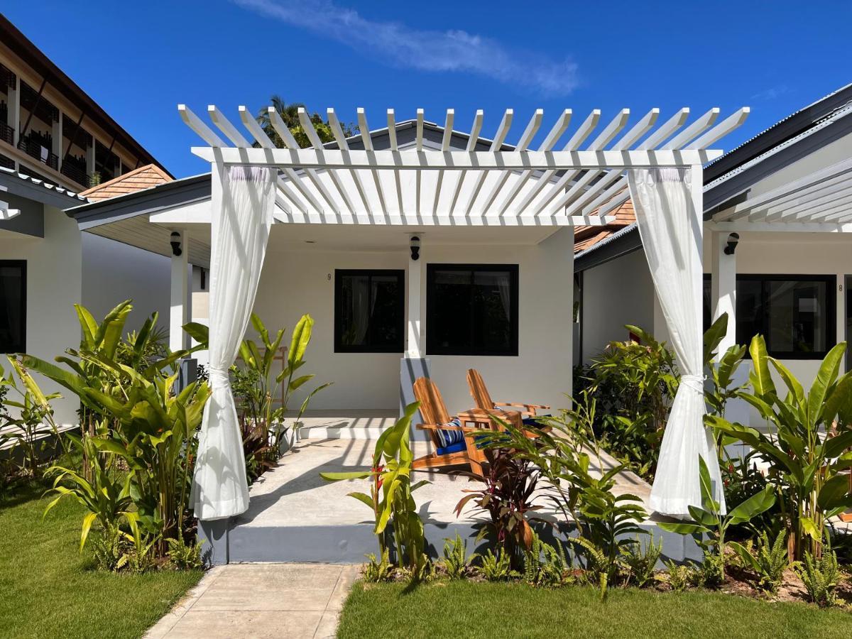 Pearl Of Samui Resort Ламаи-Бич Экстерьер фото