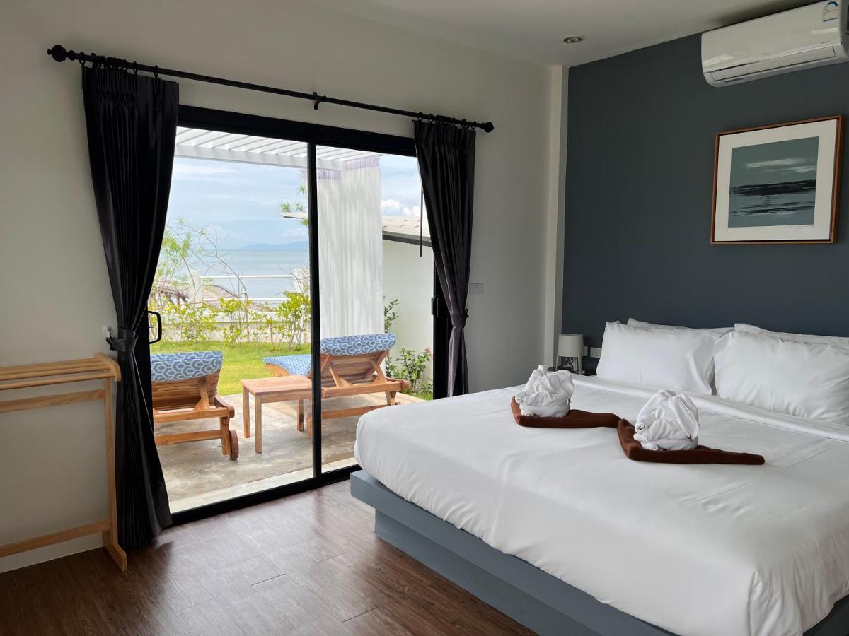 Pearl Of Samui Resort Ламаи-Бич Экстерьер фото